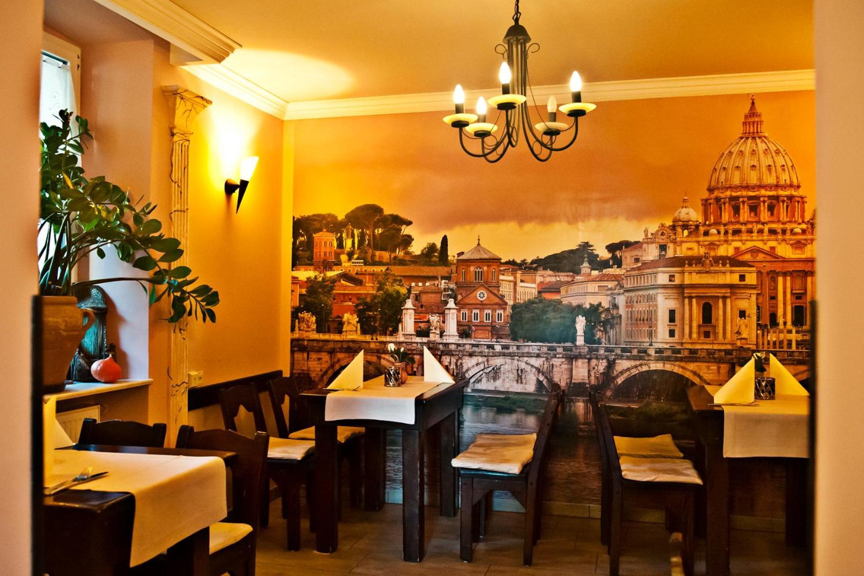 Gasthaus Da Enzo Siefersheim Экстерьер фото