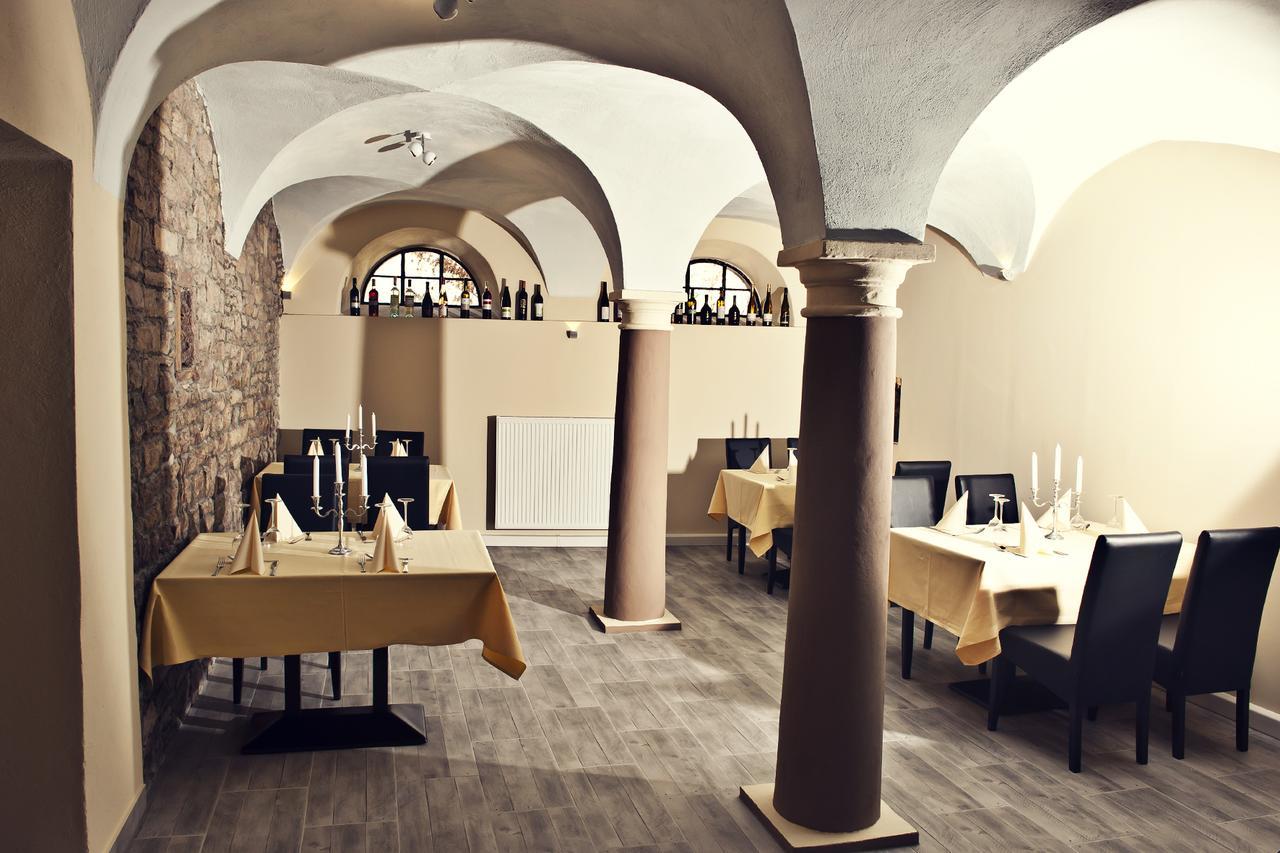 Gasthaus Da Enzo Siefersheim Экстерьер фото